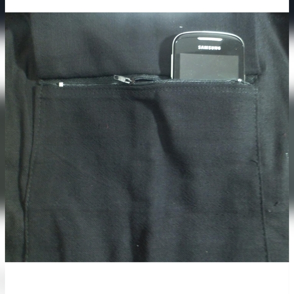 Women's Boho Crossbody Festival Bag - Picture 4 of 6